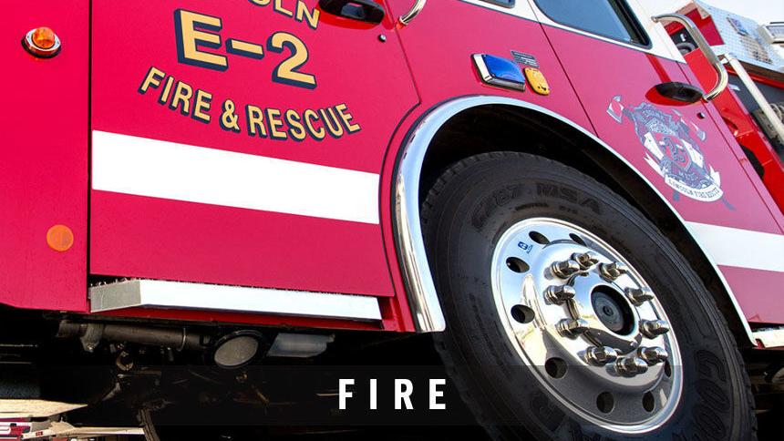 Ex-Lincoln firefighter's discrimination case against the city is heading to trial